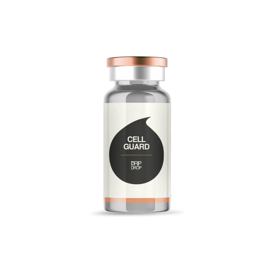 Cell Guard – Drip Drop