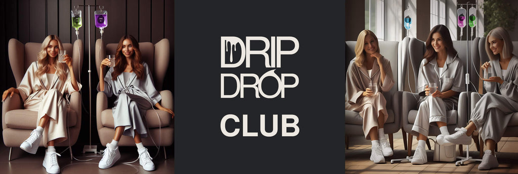 Products – Drip Drop
